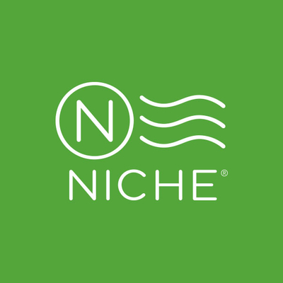 Image thumbnail for Niche portfolio item